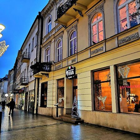 Lublin City Heart - Apartament Z Parkingiem エクステリア 写真