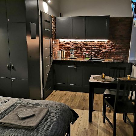 Lublin City Heart - Apartament Z Parkingiem エクステリア 写真