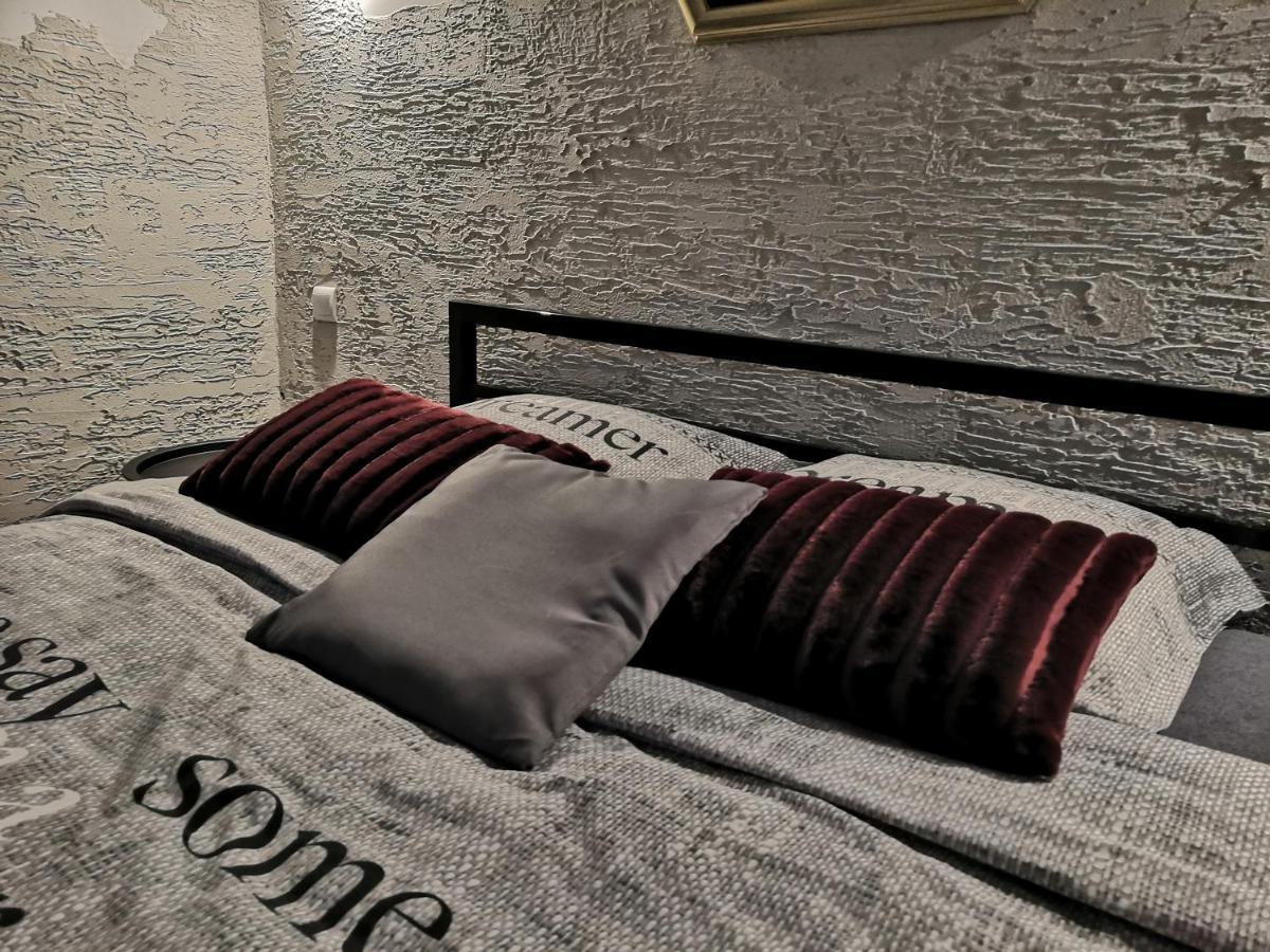 Lublin City Heart - Apartament Z Parkingiem エクステリア 写真