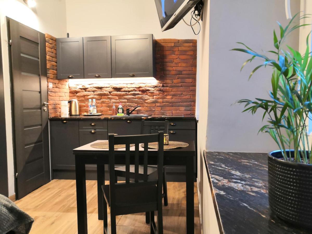 Lublin City Heart - Apartament Z Parkingiem エクステリア 写真
