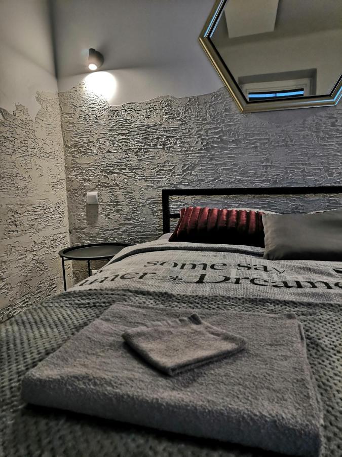 Lublin City Heart - Apartament Z Parkingiem エクステリア 写真
