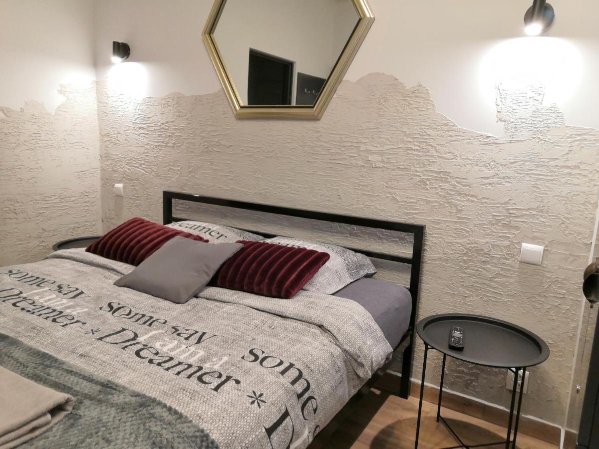 Lublin City Heart - Apartament Z Parkingiem エクステリア 写真