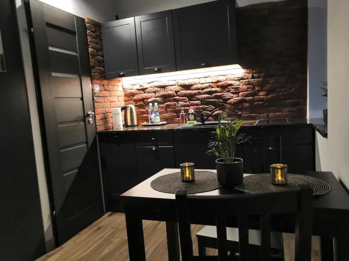 Lublin City Heart - Apartament Z Parkingiem エクステリア 写真