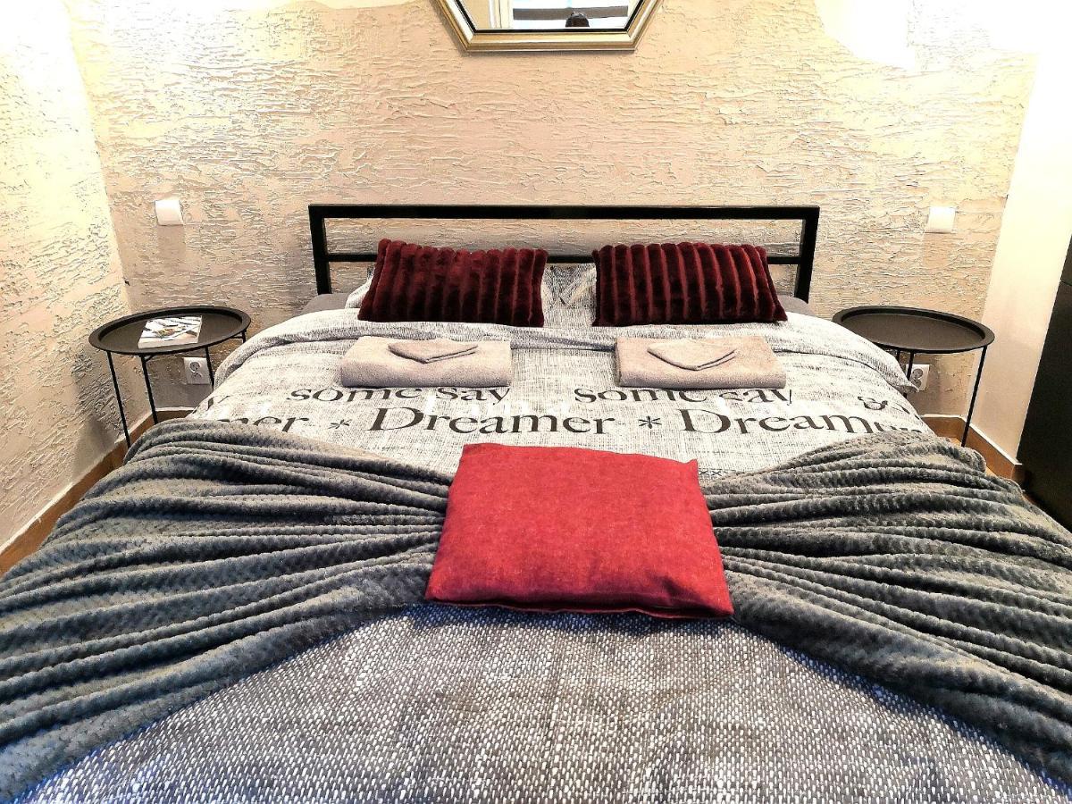 Lublin City Heart - Apartament Z Parkingiem エクステリア 写真